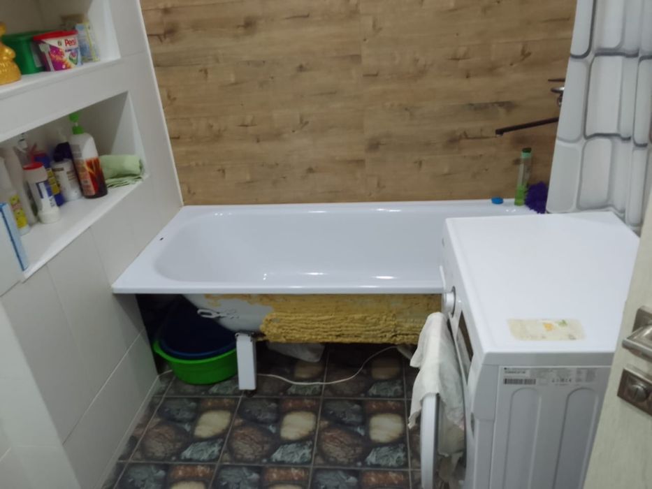 Үй сатылады трекино