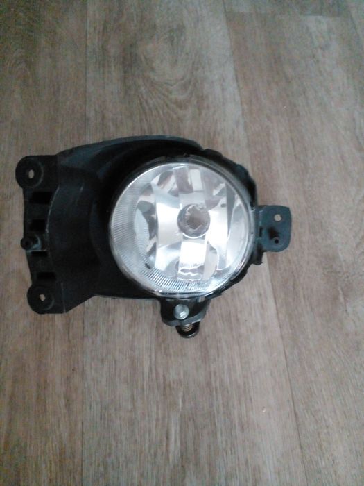 Равон Кобальт туманка