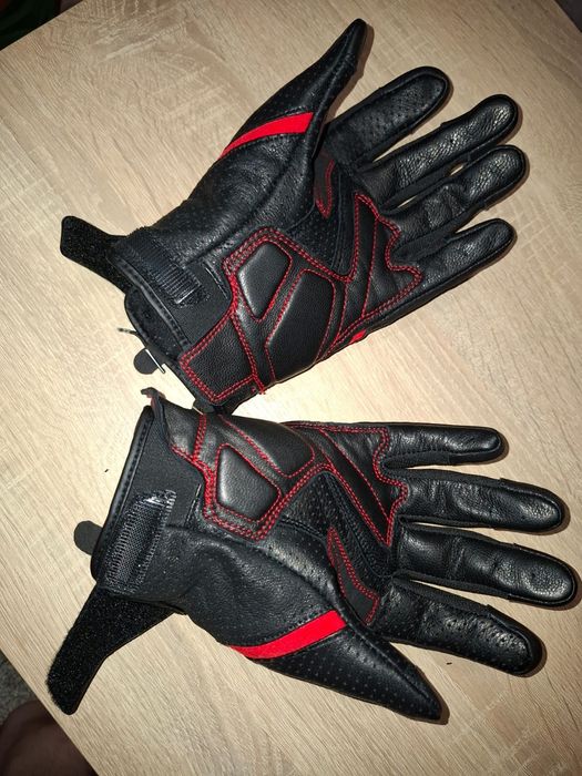 Mănuși MotoWolf (S-M-L-XL)