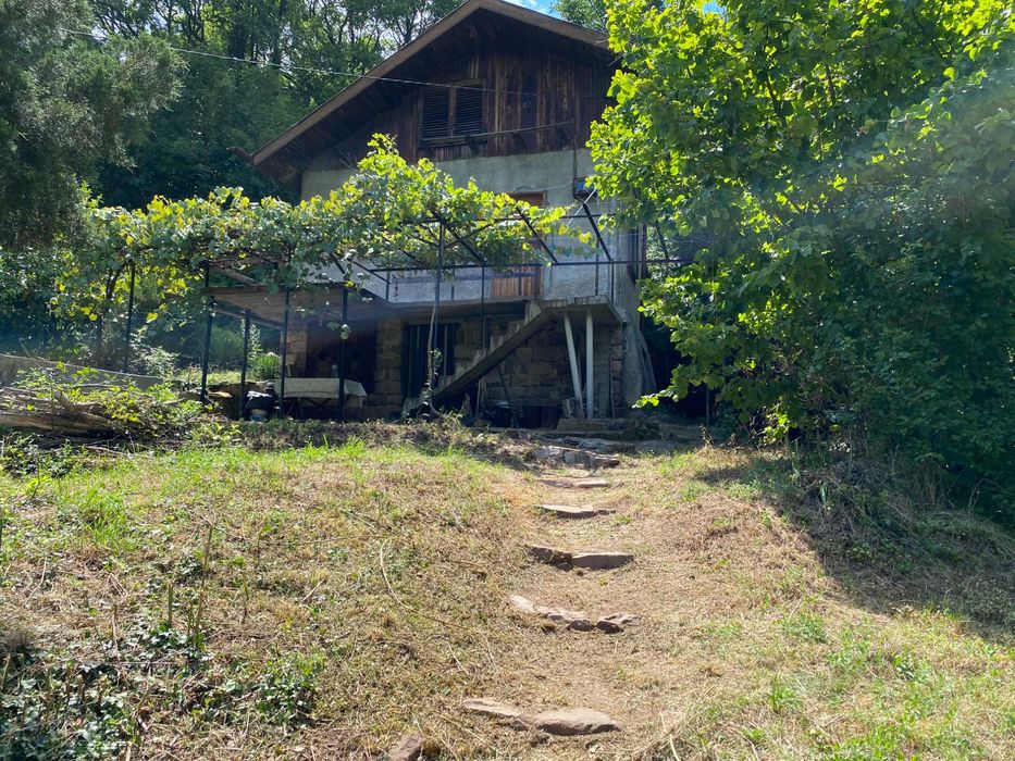 Продава се Къща в с. Безден, Област София-област - 52 кв.м за 344 €/кв.м - Снимка #8