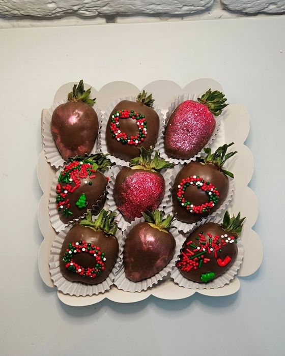 Подарок на корпоратив