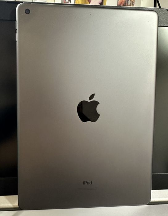 IPad 7 поколения