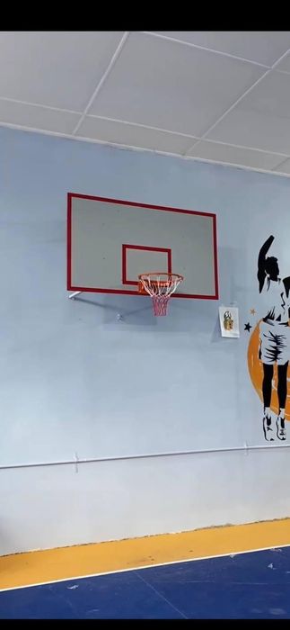 Баскетбольный щит