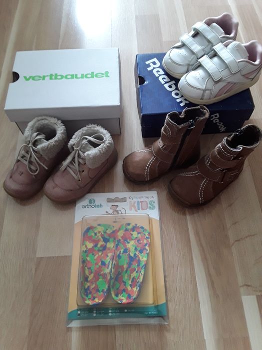 Детски дрехи момиче  2 - 3 години