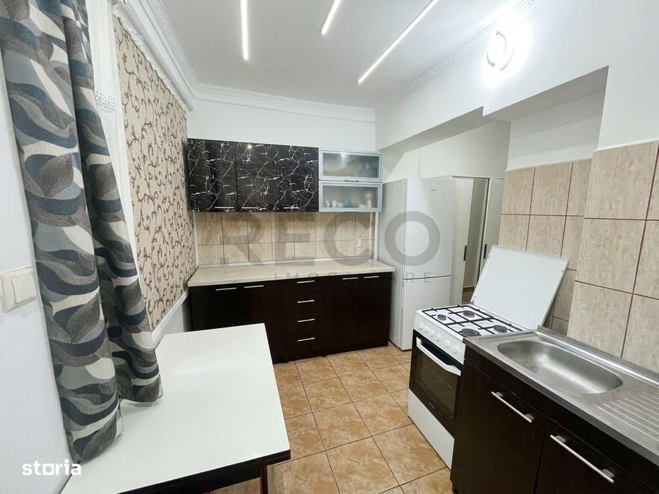 RECO Casa 2 camere, zona Ultracentral Oradea, locatie de top
