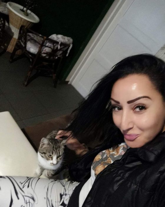 Гледане на домашни любимци в домашна обстановка