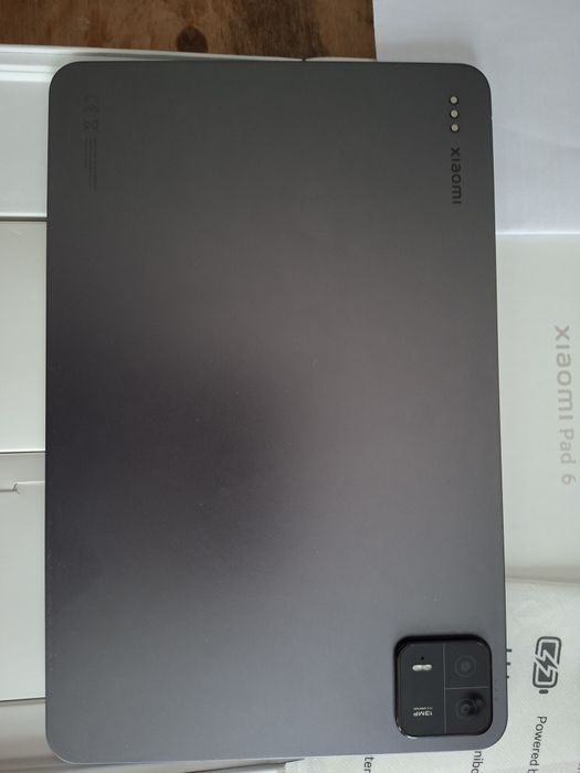 Продам Планшет Xiaomi Pad 6