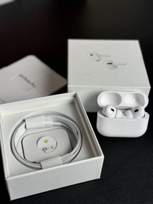 Căști Airpods Pro 2nd Generation