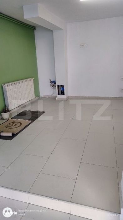 Spatiu comercial 87 mp – ideal farmacie / cabinet – zona centrala