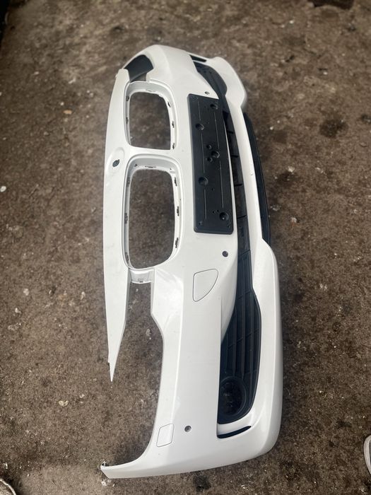 Стоков пакет BMW f31