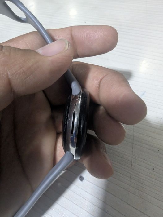 Google watch soat