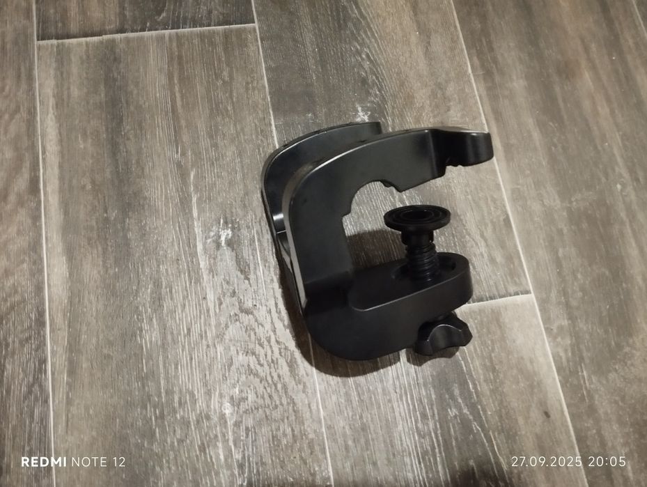 руль и педали для пк