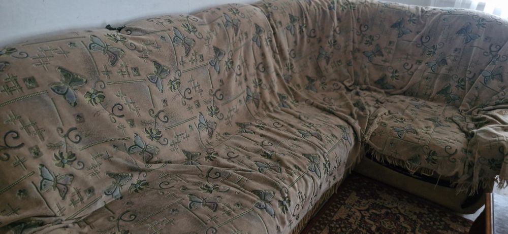 Диван срочная продажа
