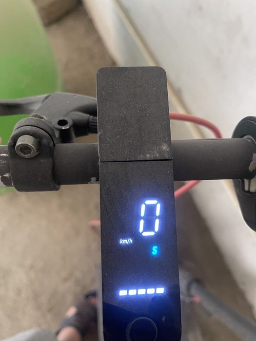 Продаётся самоката MI