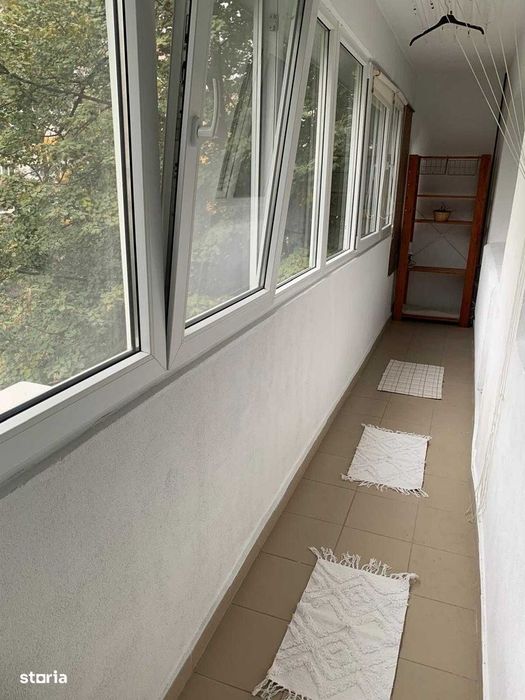 LUJERULUI. Apartament 2 camere de inchiriat