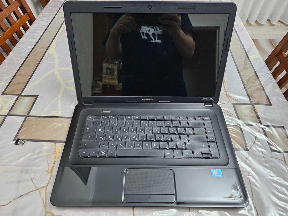 Продам ноутбук HP