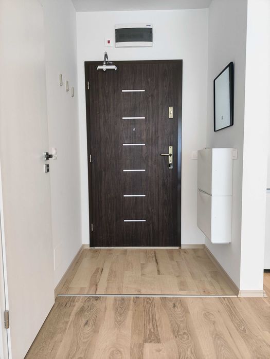 Дава се под наем Двустаен апартамент в София, Лозенец - 45 кв.м за 245000 € - Снимка #7