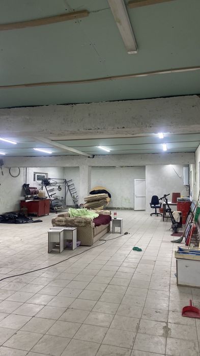 Сдам сдание , цех , студия , Пекарни склад