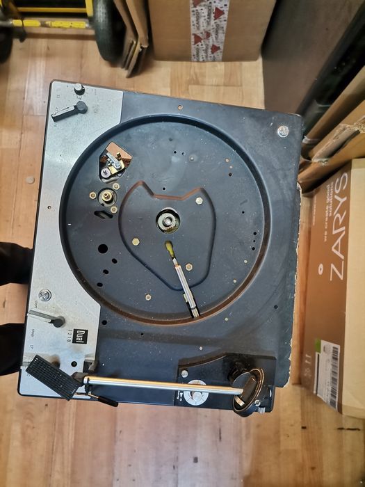 Sasiu 1218 pt piese sau restaurare