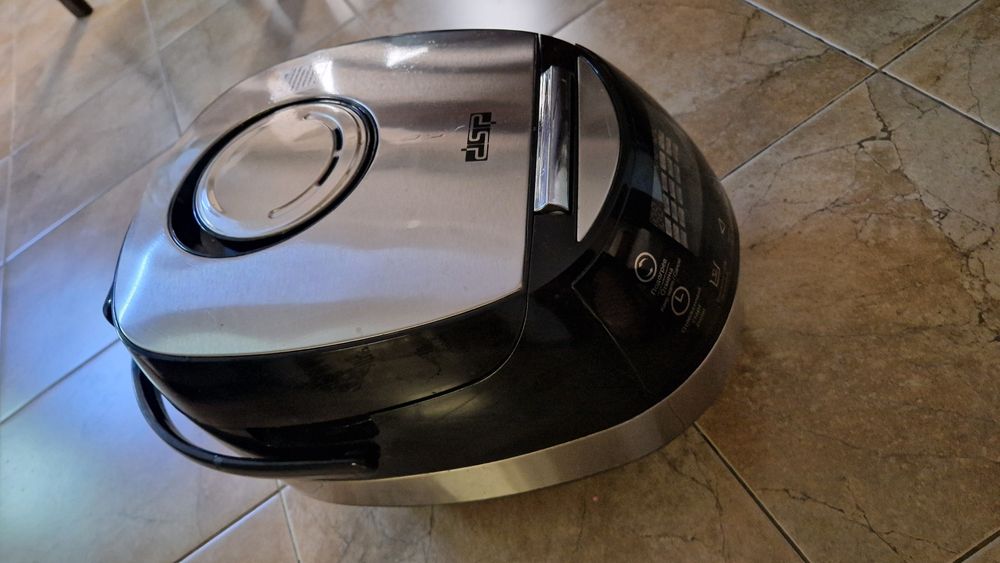 Мультиварка пароварка