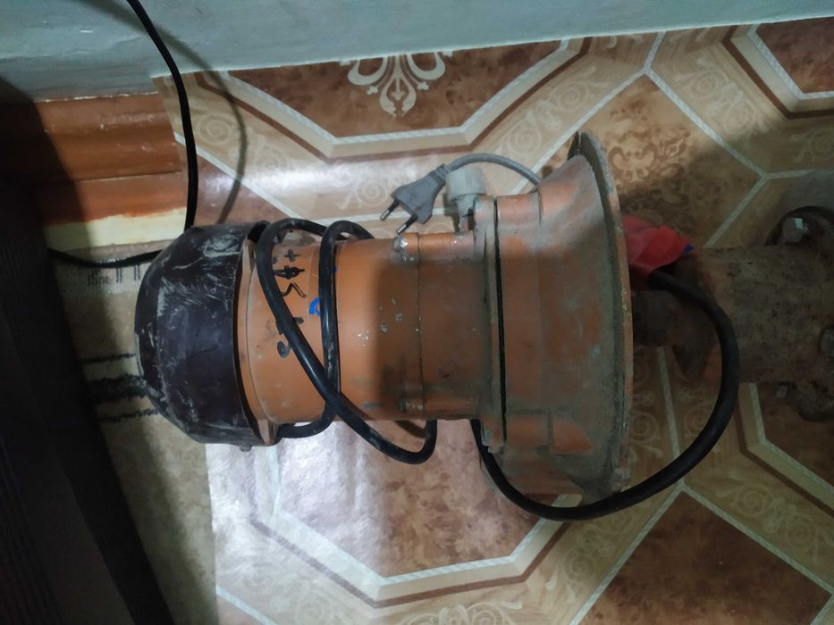 Огидел мотор SUV motori