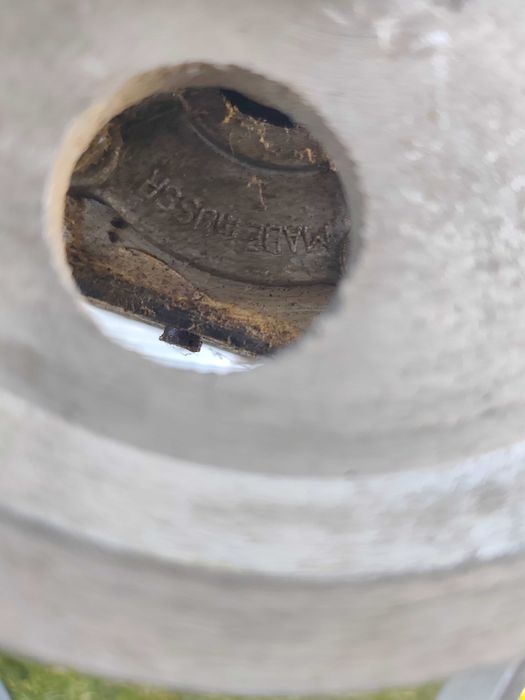 Компресор Газ 66