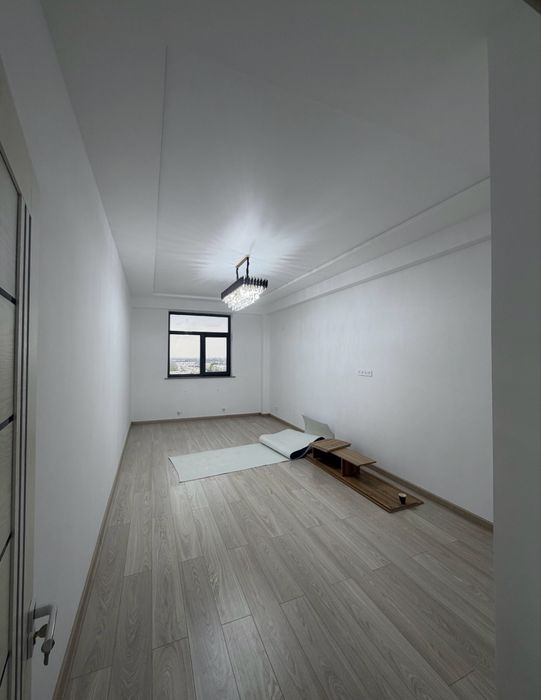 Код 910  Продается 3/10/10 ком квартира куйлюк массив 5 Новостройка