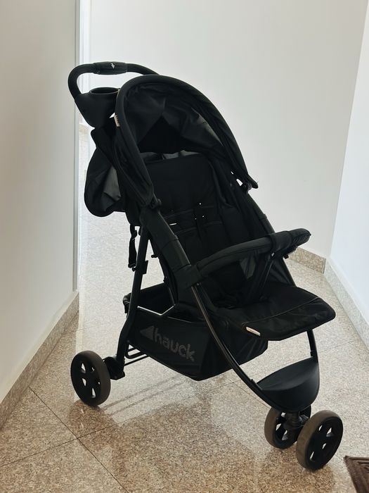 Carucior Hauck sport