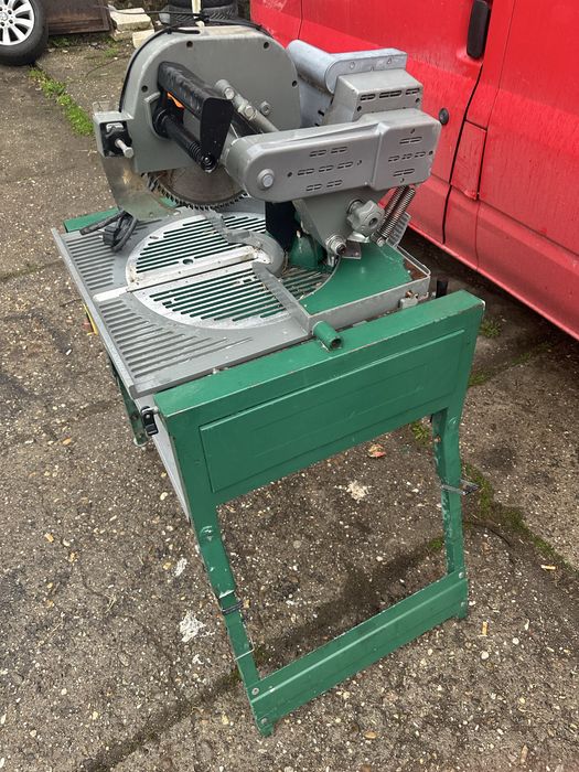 Настолен циркуляр