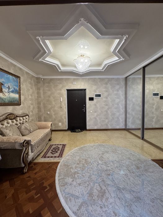 Продам квартиру золотой квадрат