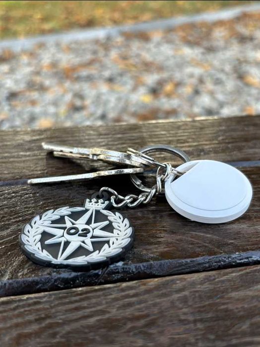 GPS тракери FindMyStuff - Цена: 24.99 лв./12,78€