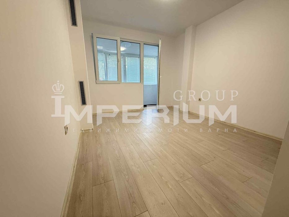 Продава се Едностаен апартамент в Варна, Младост 1 - 26 кв.м за 2881 €/кв.м - Снимка #2