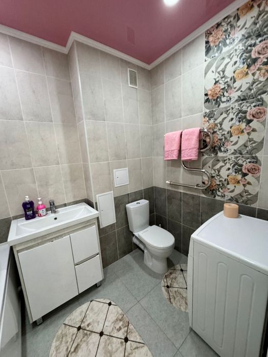 1 комн. квартира на батысе