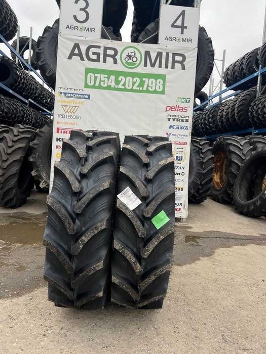 320/85R24 pentru tractor fata cauciucuri radiale noi marca OZKA