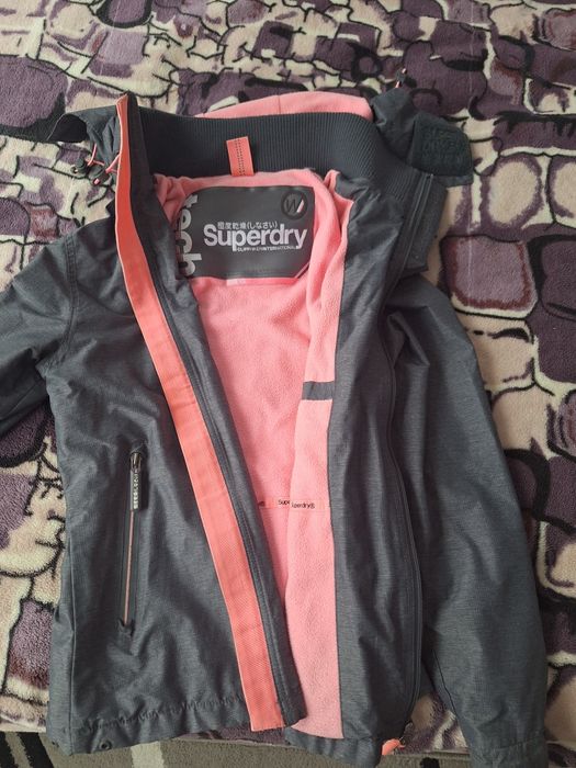 Дамско яке размер XS