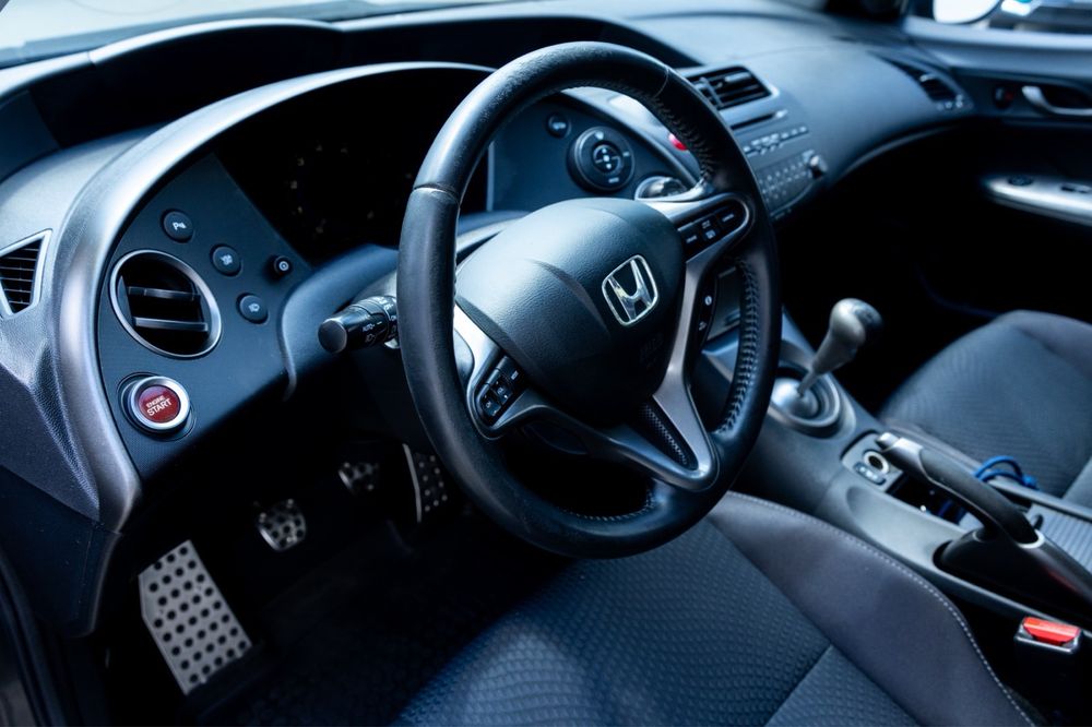 Vand Honda Civic