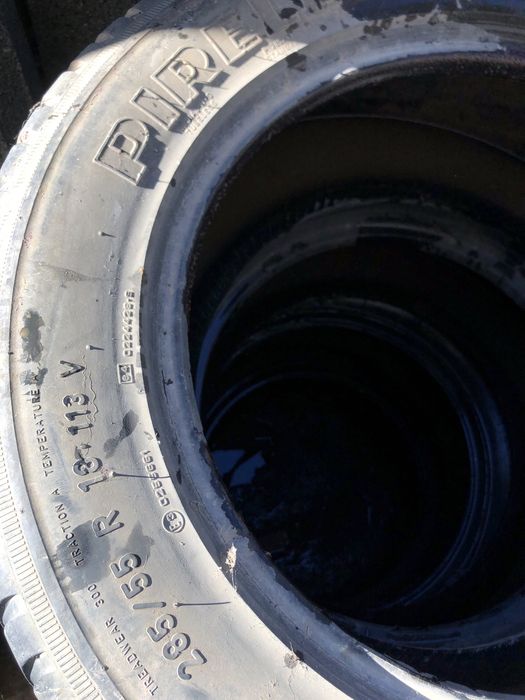 Б/у балоны в хорошем состоянии