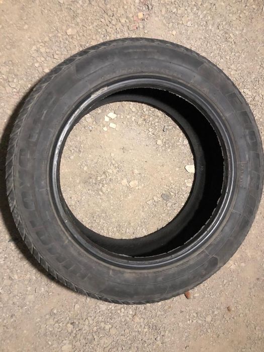 Резина Federal Himalaya