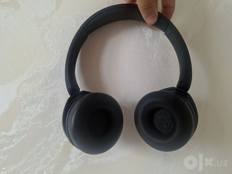 Продам наушники Sony WH-CH520, документация в комплекте