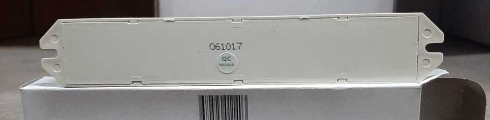Электронный дроссель  ELECTRONIC  BALLAST 2X18W параллель
