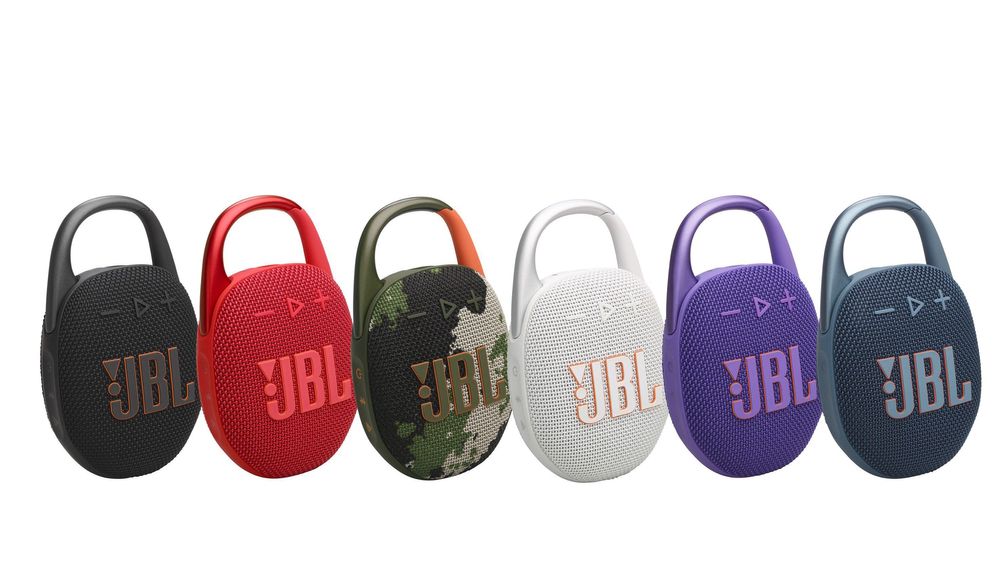 JBL Clip 5  Original