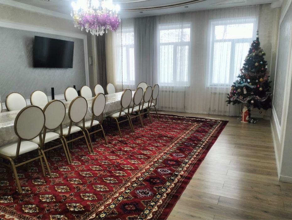 Коттедж с бассейном посуточно