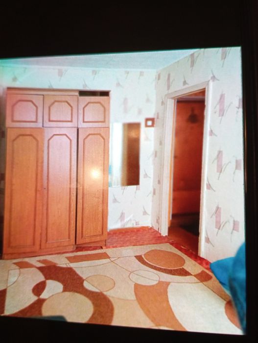 Продам 1 комнатную квартиру