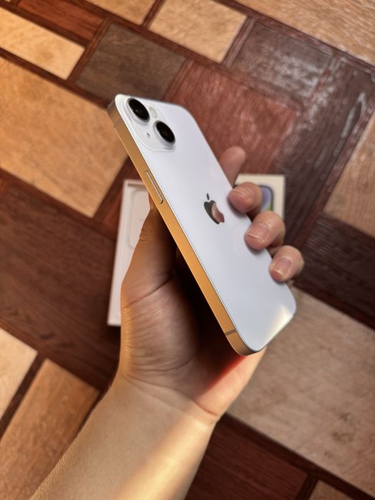 iPhone 14 128GB.Идеал!10/10.