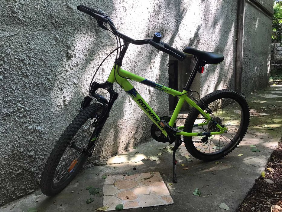 bicicleta baieti 20''