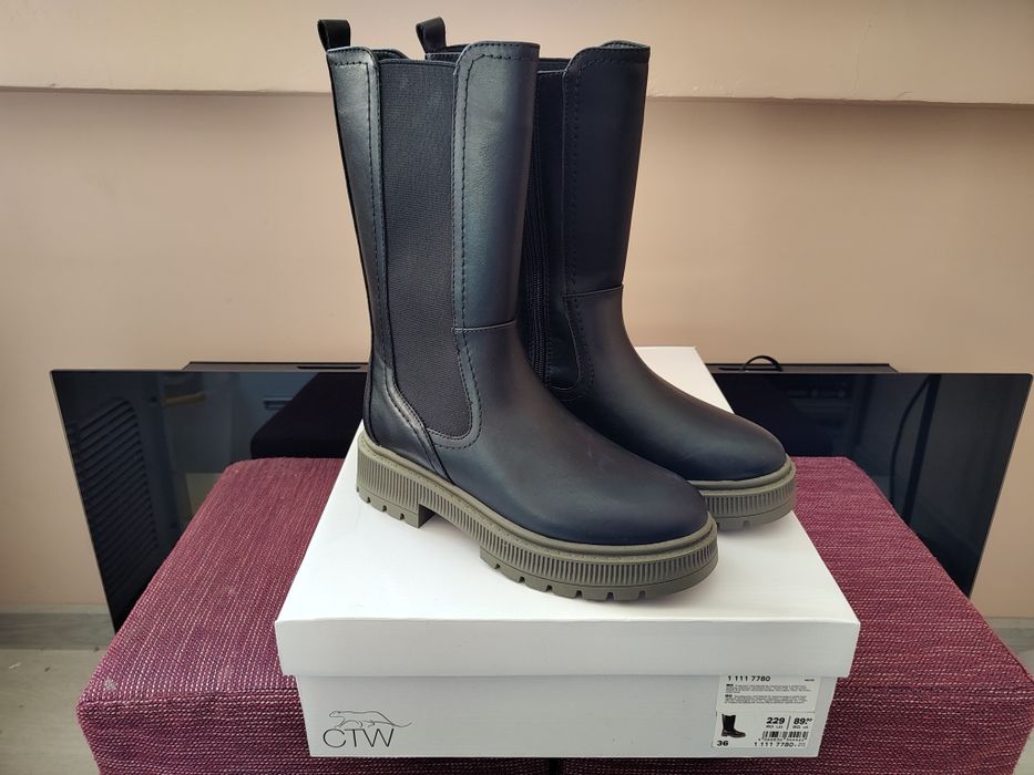 нови, Deichmann, №36/ 50% отстъпка