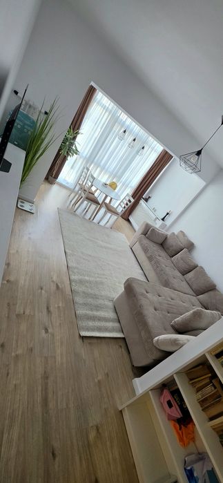 Apartament 3 camere | Ansamblu rezidențial modern | Prima închiriere