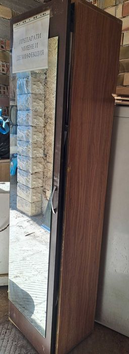 Обзавеждане за закесвалня