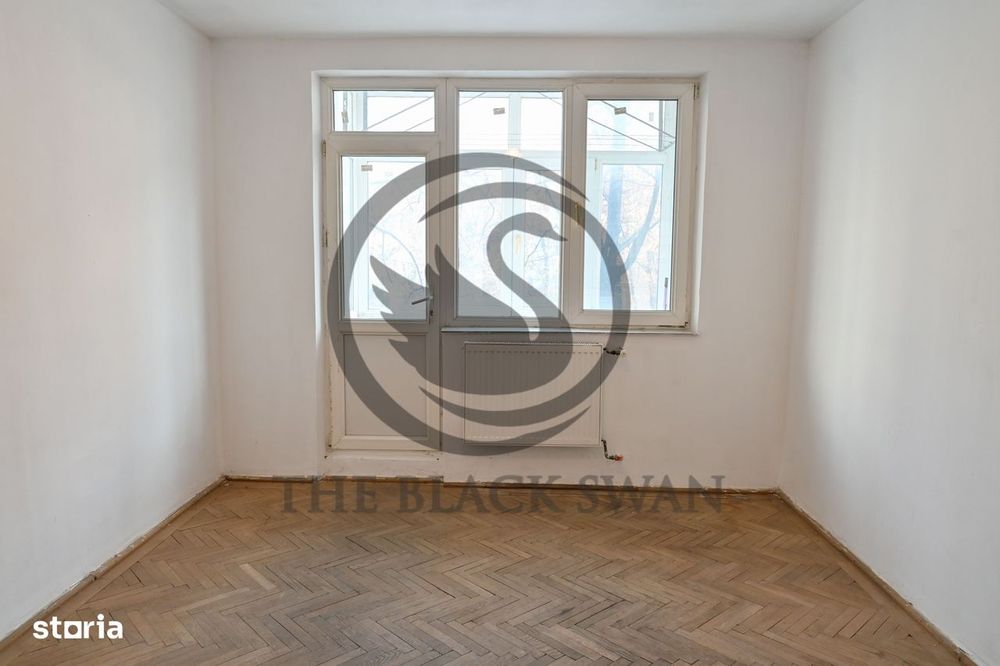 Apartament 3 camere de vanzare | Zona Centrala, Ploiesti | Comision 0%