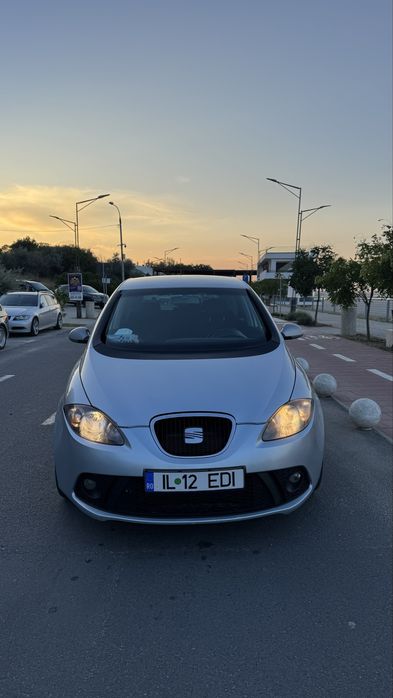 SEAT Altea 2007 — imagine 3